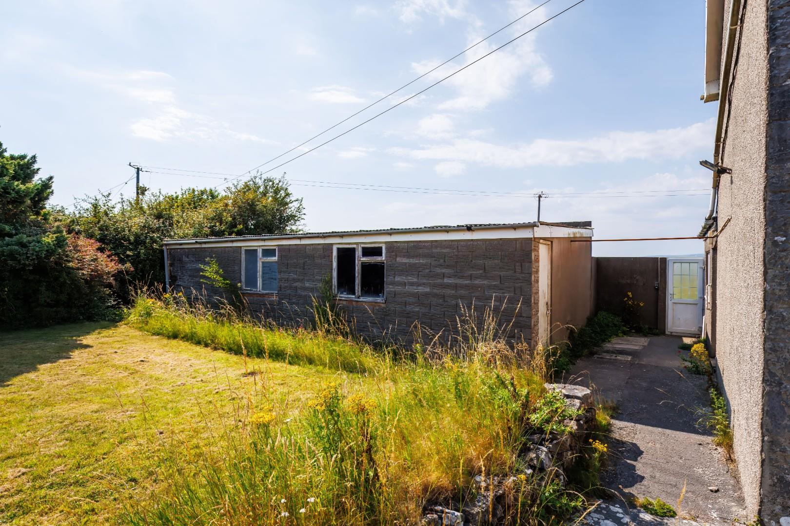 Twyn Glas, St. Brides Major, Vale Of Glamorgan, CF32 0TD